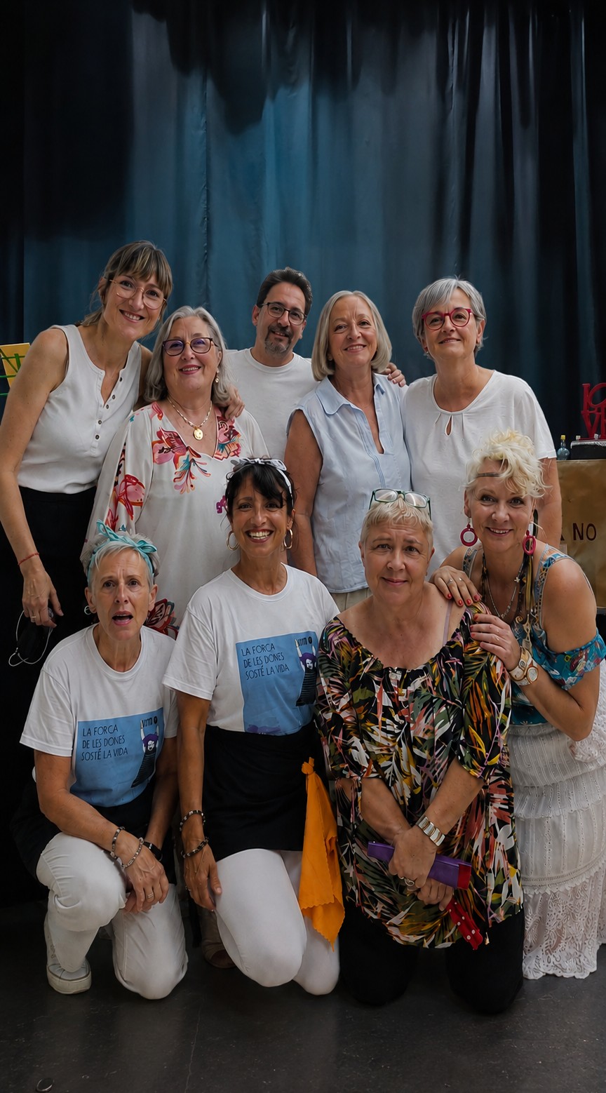 Clases de teatro ÁRIBA Teatro